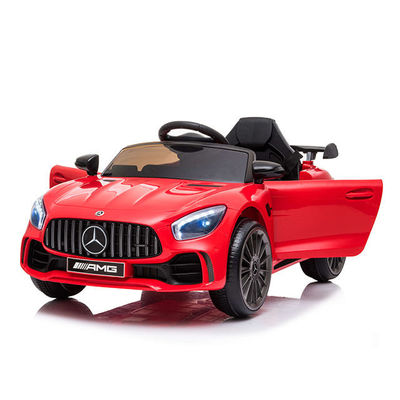 6v 12v Crianças brinquedo de passeio em carro para crianças direto Autorizado controle remoto carro elétrico