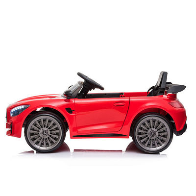 6v 12v Crianças brinquedo de passeio em carro para crianças direto Autorizado controle remoto carro elétrico