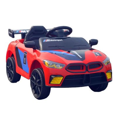 Carros elétricos para crianças com controle remoto e viagem leve em cartão tamanho 85*45*25.5