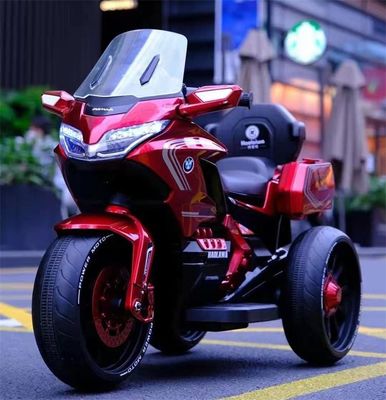 Ride On Toy Style Carro de motocicleta elétrica infantil e acessível do Direct