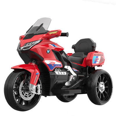 Ride On Toy Style Carro de motocicleta elétrica infantil e acessível do Direct