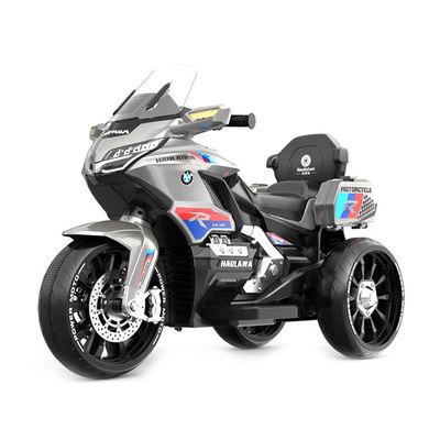 Ride On Toy Style Carro de motocicleta elétrica infantil e acessível do Direct
