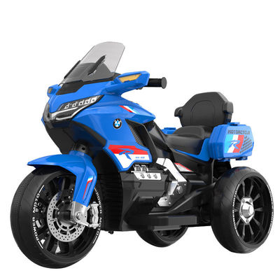 Ride On Toy Style Carro de motocicleta elétrica infantil e acessível do Direct