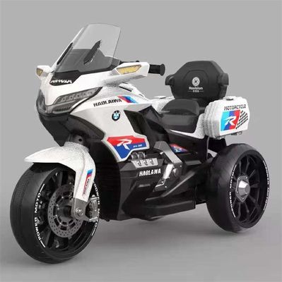 Ride On Toy Style Carro de motocicleta elétrica infantil e acessível do Direct