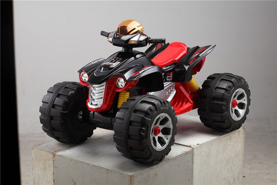 2022 Mini Quad ATV 4x4 Electric Ride On Car para aventuras e brincadeiras ao ar livre das crianças