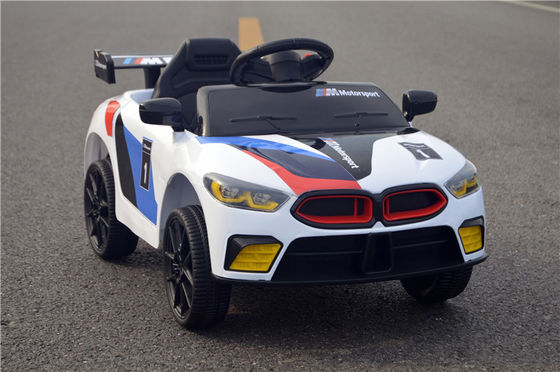 Carros elétricos para crianças com controle remoto e viagem leve em cartão tamanho 85*45*25.5