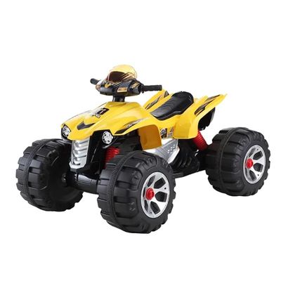 2022 Mini Quad ATV 4x4 Electric Ride On Car para aventuras e brincadeiras ao ar livre das crianças