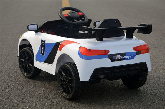Carros elétricos para crianças com controle remoto e viagem leve em cartão tamanho 85*45*25.5