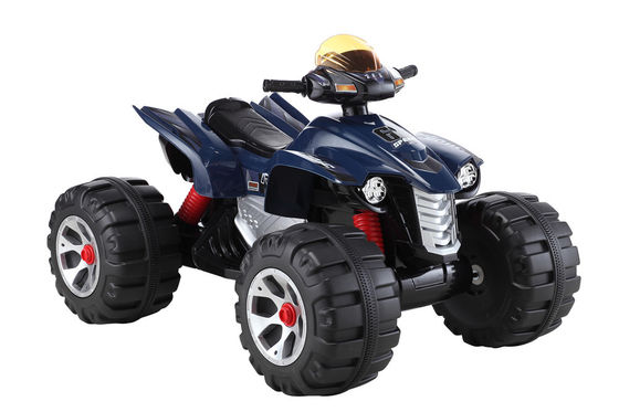 2022 Mini Quad ATV 4x4 Electric Ride On Car para aventuras e brincadeiras ao ar livre das crianças