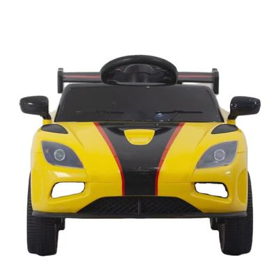 12V de brinquedo elétrico de carro para crianças Modelo mais recente e função de controle remoto