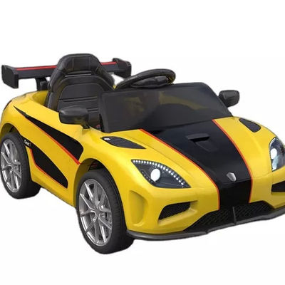 12V de brinquedo elétrico de carro para crianças Modelo mais recente e função de controle remoto