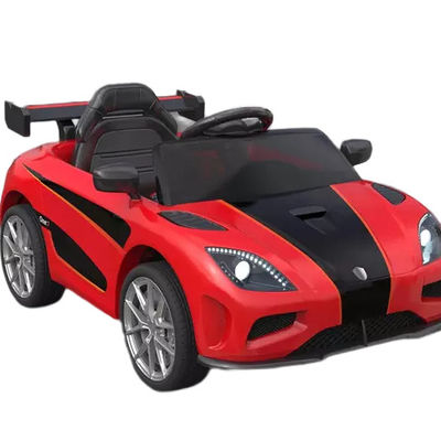 12V de brinquedo elétrico de carro para crianças Modelo mais recente e função de controle remoto