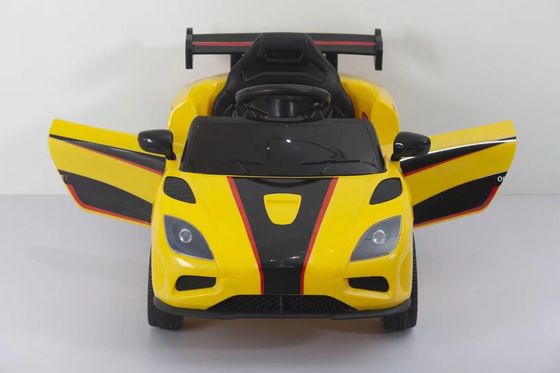 12V de brinquedo elétrico de carro para crianças Modelo mais recente e função de controle remoto