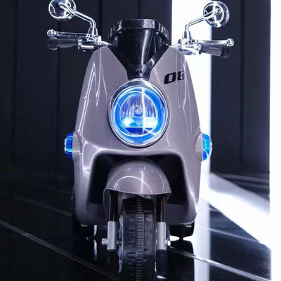 Hot Electric Kids Carrier Bike Unisex 3 Wheel Motor Bike para bebês 2-4 anos