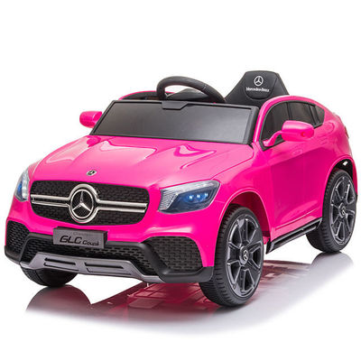 2023 Baby Ride On Car com controle remoto Tamanho do produto 105*68*50 Feito de PP autorizado