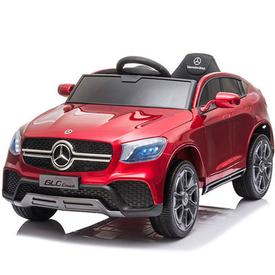 2023 Baby Ride On Car com controle remoto Tamanho do produto 105*68*50 Feito de PP autorizado