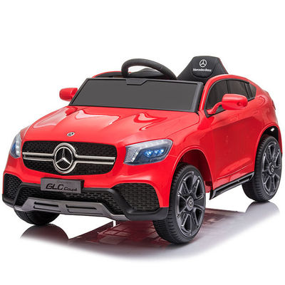 2023 Baby Ride On Car com controle remoto Tamanho do produto 105*68*50 Feito de PP autorizado