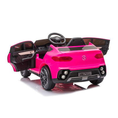 2023 Baby Ride On Car com controle remoto Tamanho do produto 105*68*50 Feito de PP autorizado