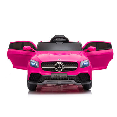 2023 Baby Ride On Car com controle remoto Tamanho do produto 105*68*50 Feito de PP autorizado