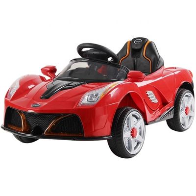 2022 Hot Popular Kids Carro Elétrico com Super Single Seat Tamanho do Produto 110*61*49 cm