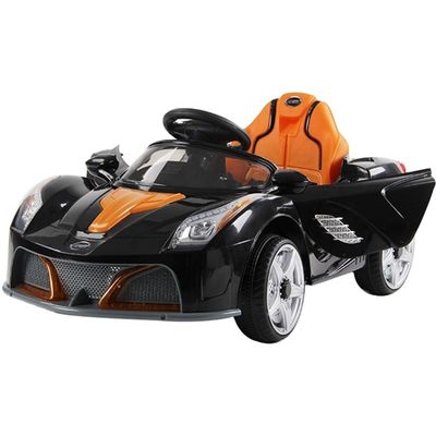 2022 Hot Popular Kids Carro Elétrico com Super Single Seat Tamanho do Produto 110*61*49 cm