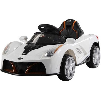 2022 Hot Popular Kids Carro Elétrico com Super Single Seat Tamanho do Produto 110*61*49 cm