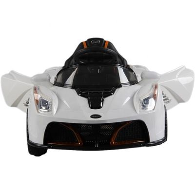 2022 Hot Popular Kids Carro Elétrico com Super Single Seat Tamanho do Produto 110*61*49 cm