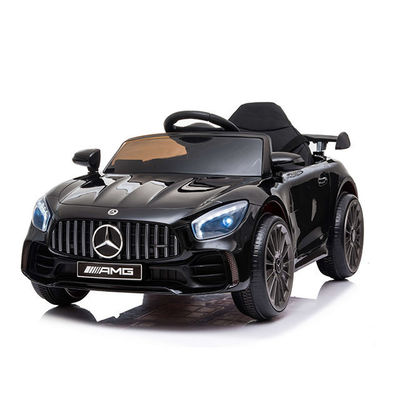 Cartão Tamanho 111 * 56 * 29cm 6v 12v Crianças Elétricas Passear em Carrinho de Brinquedo para Crianças 2023