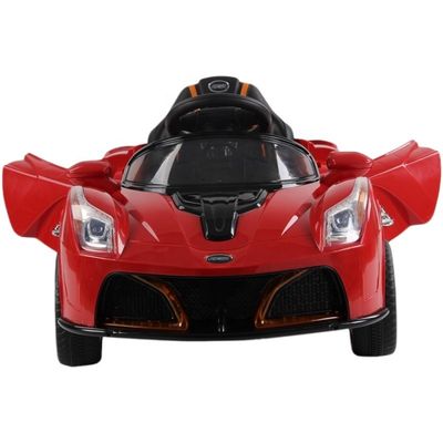 2022 Hot Popular Kids Carro Elétrico com Super Single Seat Tamanho do Produto 110*61*49 cm