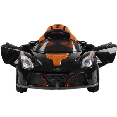 2022 Hot Popular Kids Carro Elétrico com Super Single Seat Tamanho do Produto 110*61*49 cm