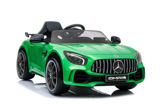 Cartão Tamanho 111 * 56 * 29cm 6v 12v Crianças Elétricas Passear em Carrinho de Brinquedo para Crianças 2023