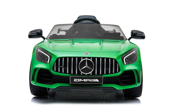 Cartão Tamanho 111 * 56 * 29cm 6v 12v Crianças Elétricas Passear em Carrinho de Brinquedo para Crianças 2023