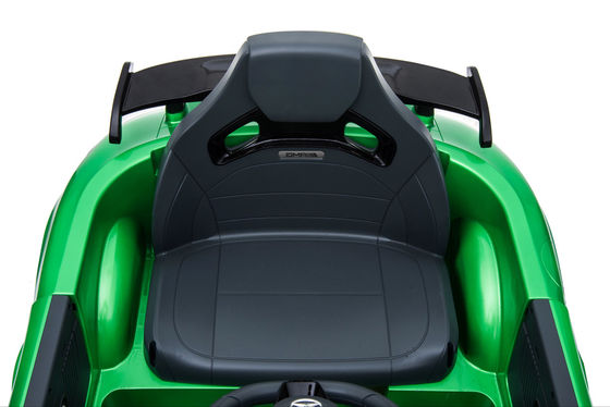 Cartão Tamanho 111 * 56 * 29cm 6v 12v Crianças Elétricas Passear em Carrinho de Brinquedo para Crianças 2023