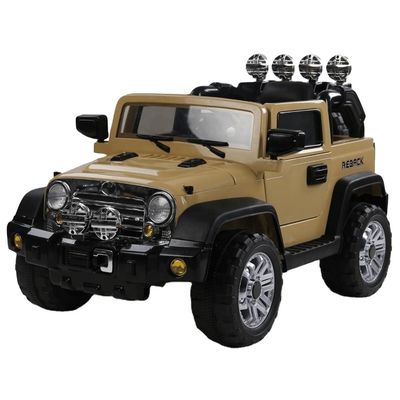 2022 Meninas Carro Elétrico Brinquedo 12V Bateria Ride On Car com 550 * 2 Motor e Quatro Rodas