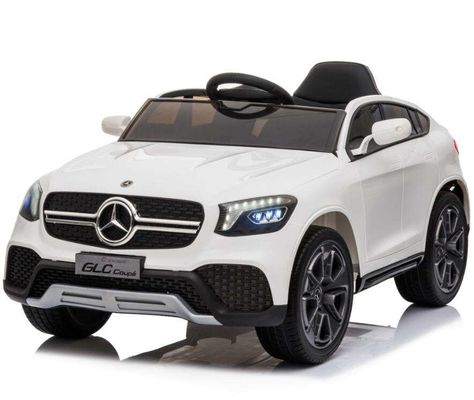 Controle remoto 12v Roda elétrica Bateria de passeio em carro para criança de 4 anos CBM 0.293