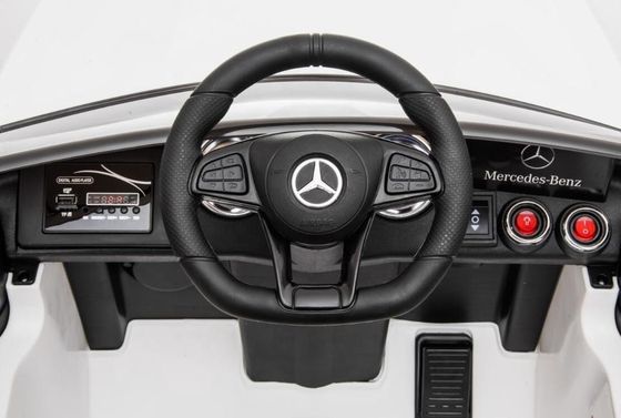 Controle remoto 12v Roda elétrica Bateria de passeio em carro para criança de 4 anos CBM 0.293