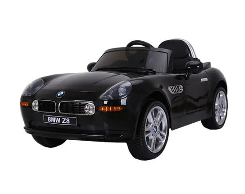 Motor 550 * 1/550 * 2 6V Crianças Electric Ride On Car com música no painel de instrumentos para crianças