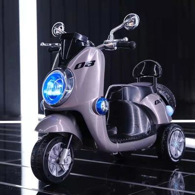 18 kg peso bruto bebê bateria passeio em motocicleta brinquedos de carro para crianças de 3-12 anos 2022