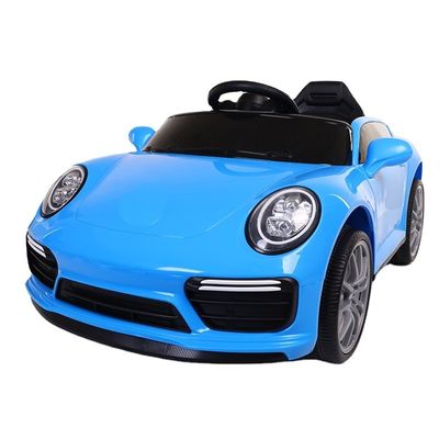 Venda direta de carros elétricos para crianças Adequado para meninos e meninas Tamanho do produto 102*61*55cm
