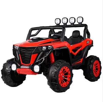 2022 Kids Electric Sport Car 12v com controle remoto e bateria para crianças