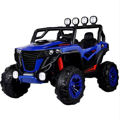 2022 Kids Electric Sport Car 12v com controle remoto e bateria para crianças