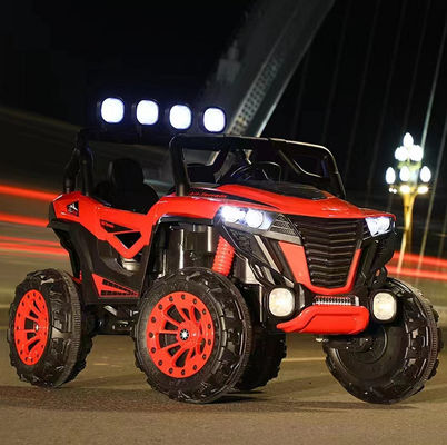 2022 Kids Electric Sport Car 12v com controle remoto e bateria para crianças
