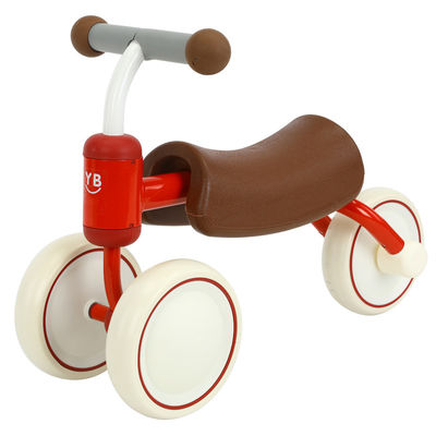 Baby Balance Car para Crianças Colorido Baby Scooter Ride On Car N.W 1.8kg Faixa etária 2-4 anos