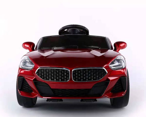 Venda direta Crianças a conduzir em carros elétricos com bateria de carregador de controlo remoto 6V4.5