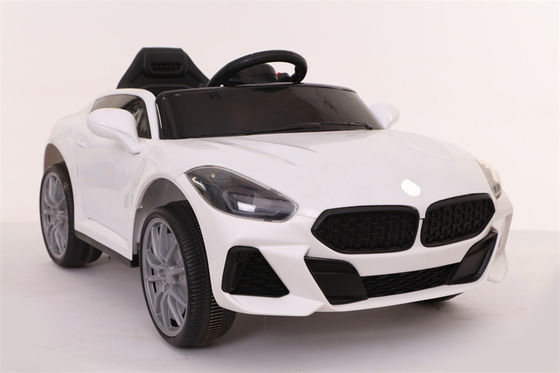 Venda direta Crianças a conduzir em carros elétricos com bateria de carregador de controlo remoto 6V4.5