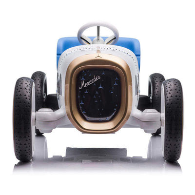 121*72.5*59CM Crianças 12V Electric Ride On Car com 2.4G controle remoto de Autorizado