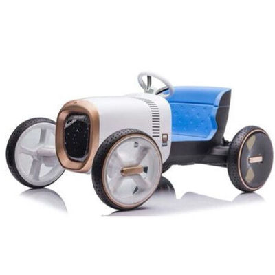 121*72.5*59CM Crianças 12V Electric Ride On Car com 2.4G controle remoto de Autorizado