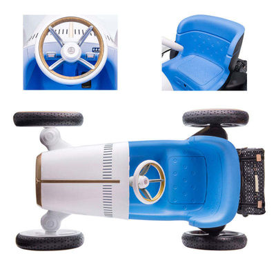 121*72.5*59CM Crianças 12V Electric Ride On Car com 2.4G controle remoto de Autorizado