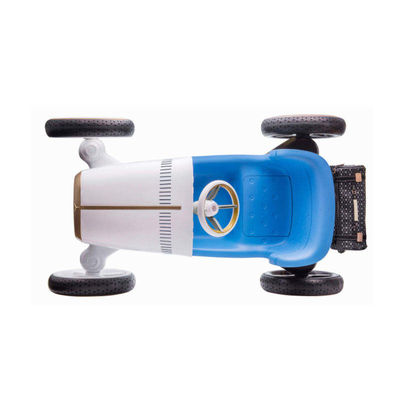 121*72.5*59CM Crianças 12V Electric Ride On Car com 2.4G controle remoto de Autorizado