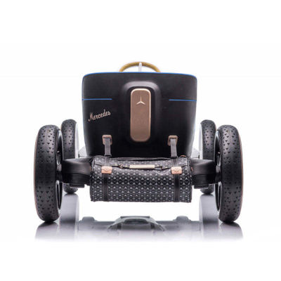 121*72.5*59CM Crianças 12V Electric Ride On Car com 2.4G controle remoto de Autorizado